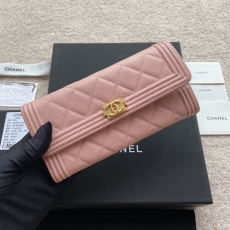 Chanel Wallet Purse